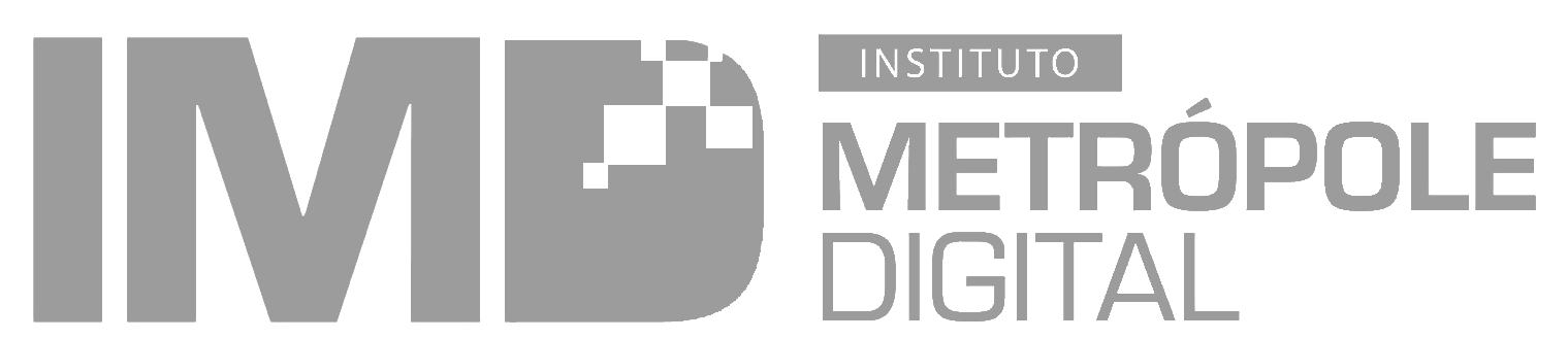 Logotipo IMD